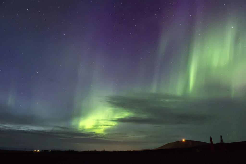 Saltvik Farm Guesthouse Húsavík 외부 사진