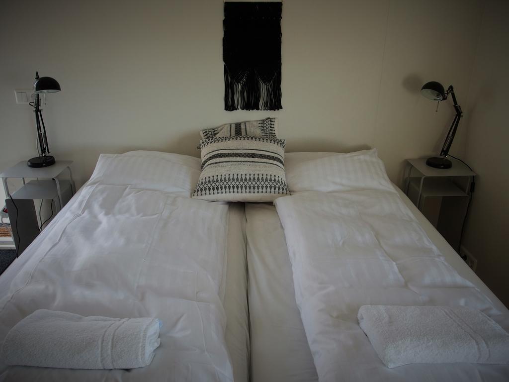 Saltvik Farm Guesthouse Húsavík 외부 사진