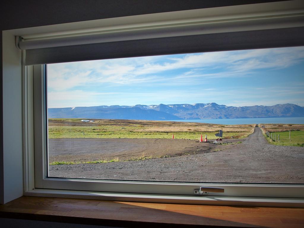 Saltvik Farm Guesthouse Húsavík 외부 사진