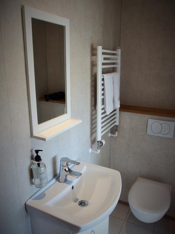 Saltvik Farm Guesthouse Húsavík 외부 사진