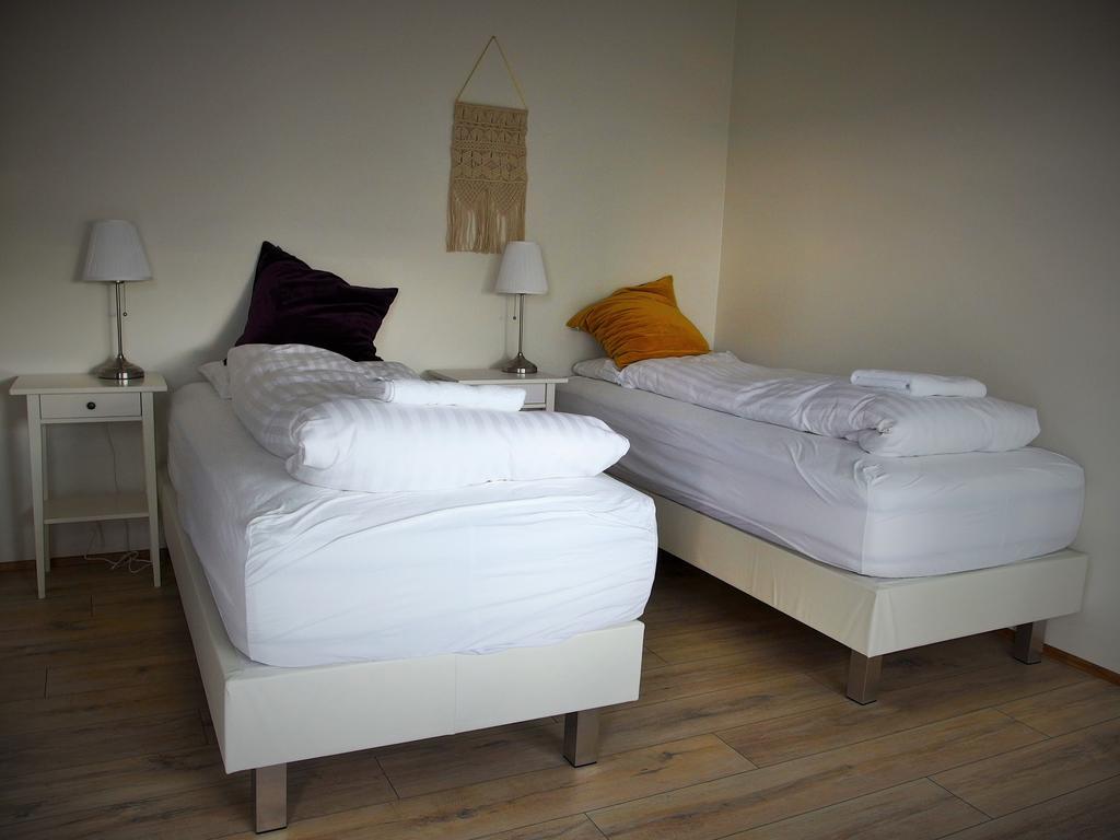 Saltvik Farm Guesthouse Húsavík 외부 사진