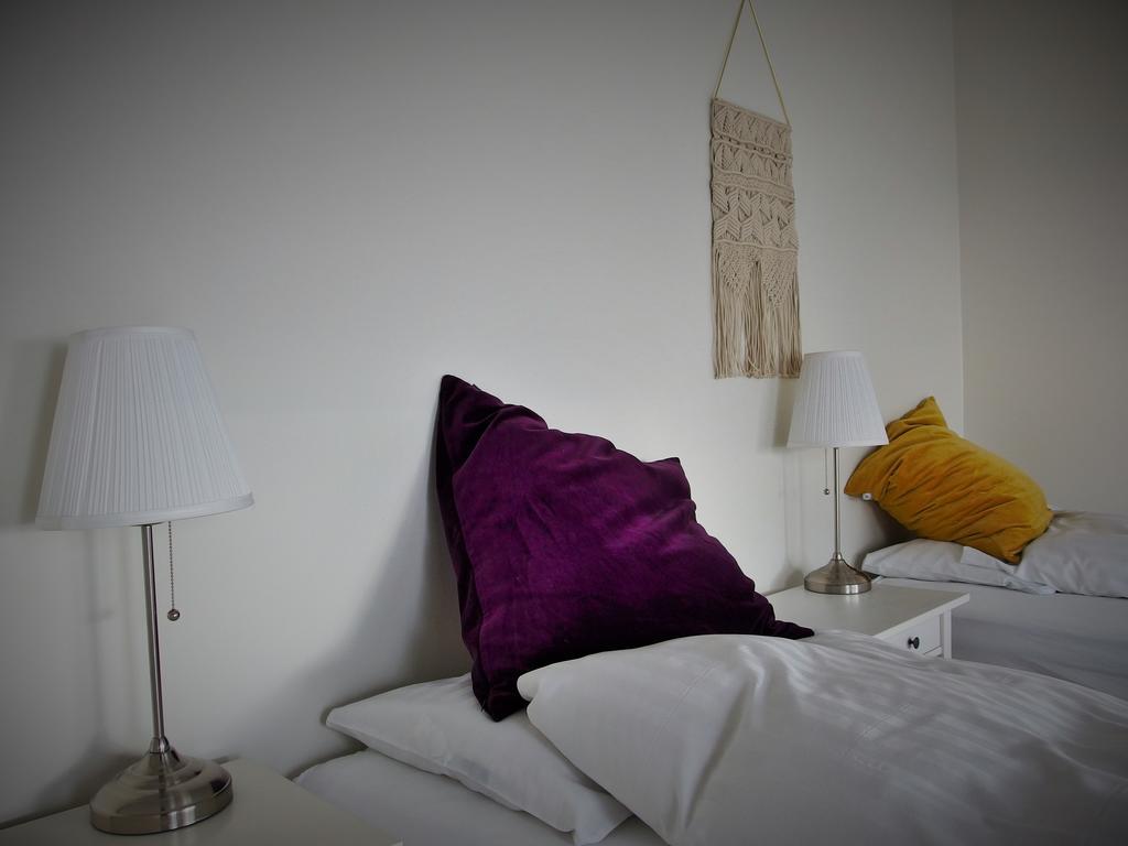 Saltvik Farm Guesthouse Húsavík 외부 사진