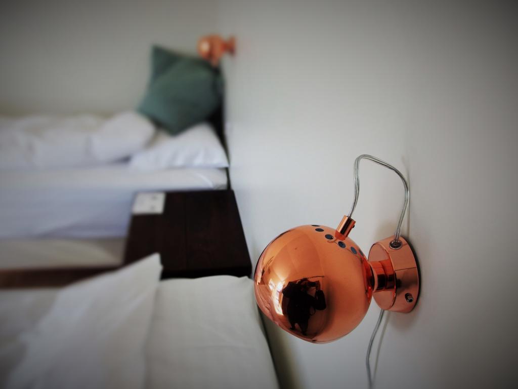 Saltvik Farm Guesthouse Húsavík 외부 사진