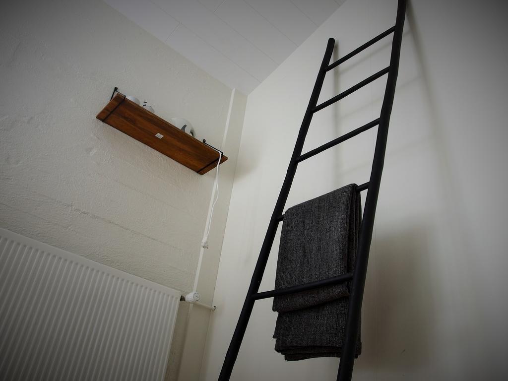 Saltvik Farm Guesthouse Húsavík 외부 사진
