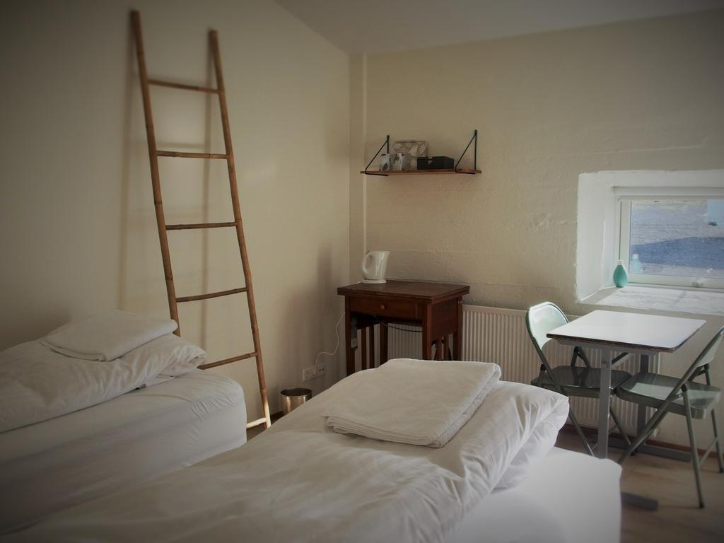 Saltvik Farm Guesthouse Húsavík 외부 사진