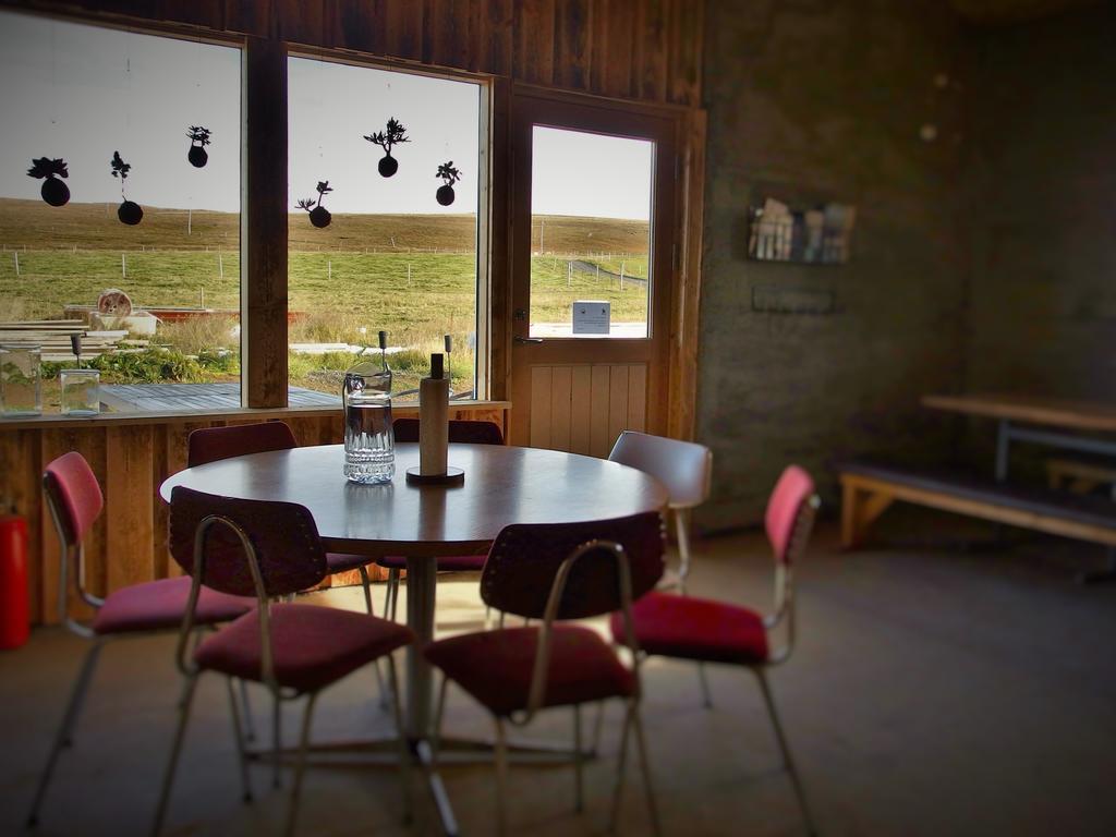 Saltvik Farm Guesthouse Húsavík 외부 사진