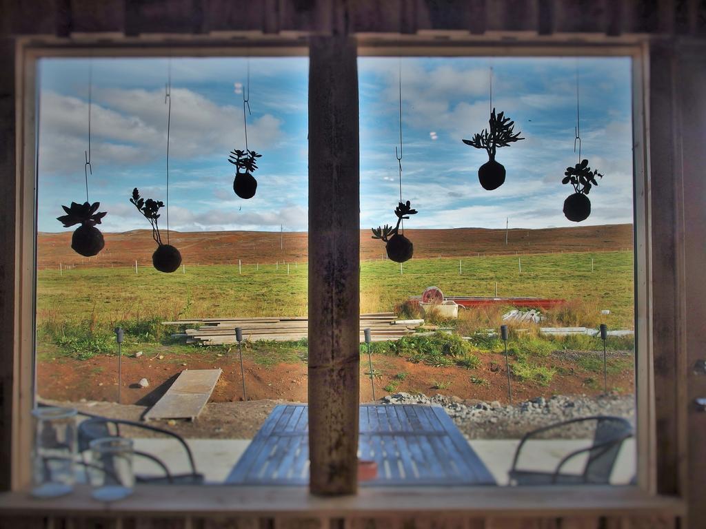 Saltvik Farm Guesthouse Húsavík 외부 사진