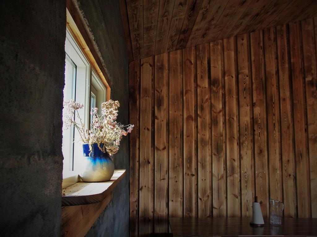 Saltvik Farm Guesthouse Húsavík 외부 사진