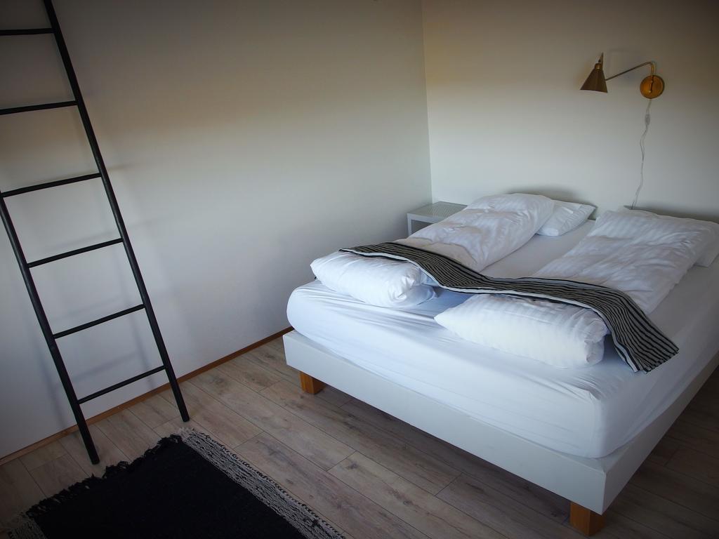 Saltvik Farm Guesthouse Húsavík 외부 사진