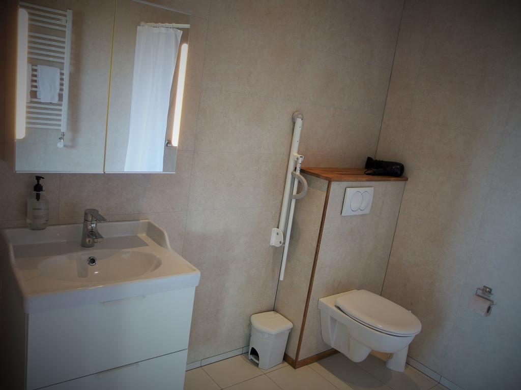 Saltvik Farm Guesthouse Húsavík 외부 사진