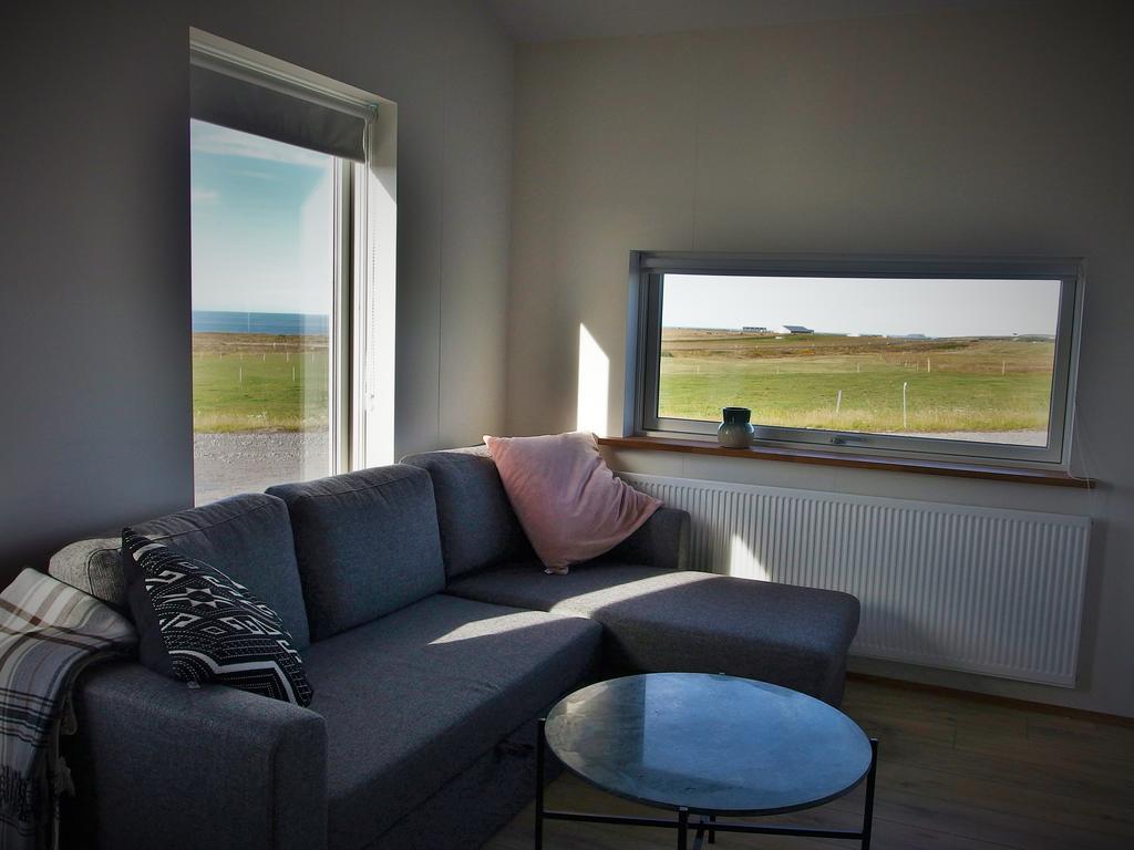 Saltvik Farm Guesthouse Húsavík 외부 사진