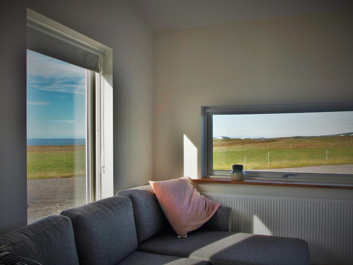 Saltvik Farm Guesthouse Húsavík 객실 사진